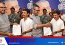 നടൻ വിജിലേഷിന് വീടിന്റെ ഒക്യൂപൻസിയുമായി ബന്ധപ്പെട്ട പ്രശ്നത്തിന് തദ്ദേശ അദാലത്തിൽ സൂപ്പർ ക്ലൈമാക്സ്