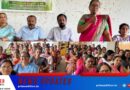 പോഷകസമിതി മിഷന്‍ ബോധവല്‍ക്കരണക്യാമ്പയിന്‍ സംഘടിപ്പിച്ചു