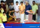 ഓണക്കാലം കാപ്പാടിന് പേസ്‌മെന്ററി ആര്‍ട്ടിന്റെ വസന്തോല്‍സവം