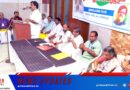 തദ്ദേശ തെരഞ്ഞെടുപ്പിൽ യുഡിഎഫ് വൻ മുന്നേറ്റം നടത്തും; അഡ്വ. കെ. പ്രവീൺകുമാർ
