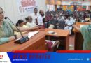 മൂടാടി വില്ലേജ് ഓഫീസ് കെട്ടിടത്തിന്റെ ശിലാസ്ഥാപന കര്‍മ്മം മന്ത്രി കെ. രാജന്‍ ഓണ്‍ലൈന്‍ ആയി നിര്‍വ്വഹിച്ചു