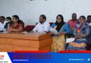 ആരോഗ്യ ഫണ്ട്‌ ചെലവഴിക്കുന്നതിൽ പിന്നിൽ; ഡിഎംഒ കൂടുതൽ ഇടപെടൽ നടത്തണമെന്ന് ജില്ലാ പഞ്ചായത്ത് പ്രസിഡന്റ്