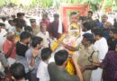 കണ്ണീരോർമയായി അർജുൻ, നിരവധി പേരുടെ അന്തിമോപചാരം ഏറ്റുവാങ്ങിയശേഷം മൃതദേഹം വീട്ടുവളപ്പിൽ സംസ്ക്കരിച്ചു
