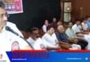 കെട്ടിട വാടക പതിനെട്ട് ശതമാനം ജിഎസ്ടി ഏര്‍പെടുത്തി ചെറുകിട വ്യാപാരികളെ ദ്രോഹിക്കരുത്