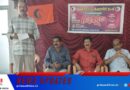 കേരള സ്റ്റേറ്റ് പെന്‍ഷനേഴ്സ് സംഘ് കൊയിലാണ്ടി ബ്ലോക്ക് സമ്മേളനം ജില്ലാ സെക്രട്ടറി.എ.ഗോപിനാഥ് ഉദ്ഘാടനം ചെയ്തു