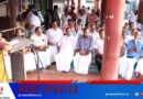 എം.ടി പത്മയുടെ നിര്യാണത്തില്‍ കൊയിലാണ്ടിയില്‍  സര്‍വ്വകക്ഷി യോഗം അനുശോചിച്ചു