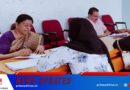 വാർഡുതല ജാഗ്രത സമിതികൾ കാര്യക്ഷമമാക്കണം- വനിത കമ്മീഷൻ