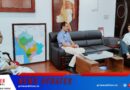 തിരുവമ്പാടിയിലെ തപാൽ വോട്ടുകൾ എണ്ണുക വയനാട്ടിൽ