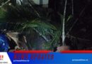 കനത്ത മഴയില്‍ അരിക്കുളത്ത് ഗ്രാമ പഞ്ചായത്ത് കുടിവെള്ള പദ്ധതിയുടെ കിണര്‍ ഇടിഞ്ഞു താഴ്ന്നു