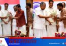 പാലക്കാട്, ചേലക്കര എംഎല്‍എ മാര്‍ സത്യപ്രതിജ്ഞ ചെയ്തു