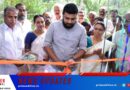 മേപ്പയ്യൂര്‍ മഠത്തുംഭാഗം വനിതാ സഹകരണ സംഘം പുതിയ കെട്ടിടത്തിലേക്ക്