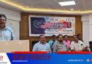 വിഷന്‍ 360 ഓപ്പറേറ്റേഴ്സ് ട്രെയിനിങ്ങ് ക്യാമ്പ് സി ഒ എ നേതൃത്വത്തില്‍ ചേമഞ്ചേരിയില്‍