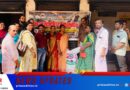 കറവപശുക്കൾക്ക് കാലിതീറ്റ പദ്ധതി ഉദ്ഘാടനം ചെയ്തു