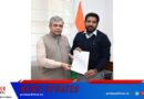 വടകരയിലും തലശേരിയിലും സ്റ്റോപ്പുകള്‍ വേണം, മലബാറില്‍ പുതിയ ട്രെയ്‌നുകള്‍ വേണം: ഷാഫി പറമ്പില്‍ എംപി റെയ്ല്‍വേ മന്ത്രിയെ കണ്ടു