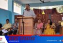 പന്തലായനി ബ്ലോക്ക് പരിധിയിലെ ആർ.പി മാർക്ക് അനുമോദനം