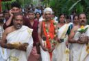 കുറുവങ്ങാട് ശ്രീ പുതിയകാവില്‍ ക്ഷേത്രത്തിലെ അഞ്ചാമത് ശ്രീമദ് ഭാഗവത സപ്താഹയജ്ഞത്തിന് തുടക്കമായി
