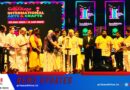 ഇരിങ്ങല്‍ സര്‍ഗാലയ രാജ്യാന്തര കരകൗശലമേളയ്ക്ക് തുടക്കം; മന്ത്രി മുഹമ്മദ് റിയാസ് ഉദ്ഘാടനം ചെയ്തു