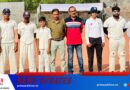 രോഹന്‍ എസ് ക്രിക്കറ്റ് ക്ലബ് ഒന്നാമത് എന്‍5 കപ്പ് ഹോളിഡേ 25 ഓവര്‍സ് ക്രിക്കറ്റ് മത്സരങ്ങള്‍ സംഘടിപ്പിച്ചു