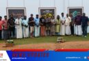 നാടക രാവ് ജന പങ്കാളിത്തം കൊണ്ട് ശ്രദ്ധേയമായി