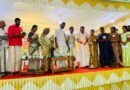മനുഷ്യ-വന്യജീവി സംഘർഷം നിയന്ത്രിക്കുന്നതിന് ബഹുമുഖമായ പദ്ധതികൾ നടപ്പാക്കിവരുന്നതായി വനം മന്ത്രി എ കെ ശശീന്ദ്രൻ
