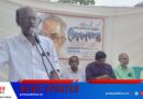 നന്തി ലൈബ്രറി കൂട്ടായ്മ എം. ടി. അനുസ്മരണം, പ്രശസ്ത നാടക രചയിതാവും സാഹിത്യ കാരനുമായ ചന്ദ്രശേഖരന്‍ തിക്കോടി ഉദ്ഘാടനം ചെയ്തു