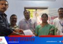 സാമൂഹ്യ സുരക്ഷ ഇൻഷുറൻസ് ക്യാമ്പ് സംഘടിപ്പിച്ചു