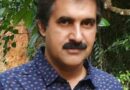 ഒൻപതാമത് കെ. പി. കായലാട് പുരസ്കാരം മധു ആലപ്പടമ്പിന്