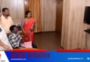 ഭിന്നശേഷിക്കാർ മുഖ്യ വേഷങ്ങളിലെത്തിയ  ‘രണ്ട് മീനുകൾ’ റിലീസിങ് മന്ത്രി ഡോ ആർ ബിന്ദു നിർവഹിച്ചു