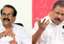 ബജറ്റില്‍ കേരളത്തിന് വിഹിതം അനുവദിക്കാത്തതിനെ പരിഹസിച്ച കേന്ദ്രമന്ത്രി ജോര്‍ജ് കുര്യനെതിരെ പ്രതിഷേധം ശക്തം