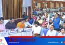 പത്ത് വർഷം കൊണ്ട് അഞ്ച് ലക്ഷം പട്ടയങ്ങൾ നൽകുക സർക്കാർ ലക്ഷ്യം: മന്ത്രി കെ രാജൻ