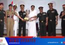 എൻസിസി ഗ്രൂപ്പ് കോഴിക്കോടിന് ചാമ്പ്യൻഷിപ്പ് ബാനർ
