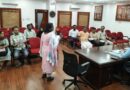 കോഴിക്കോട് ജില്ലാ പ്രവാസി പരാതി പരിഹാര കമ്മിറ്റി യോഗം ചേര്‍ന്നു