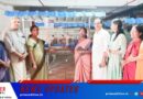 കൊയിലാണ്ടി നഗരസഭയിലെ അതിദരിദ്രവിഭാഗം വരുമാന പദ്ധതിയിലുള്‍പ്പെട്ട കുടുംബങ്ങള്‍ക്കുള്ള ഉപജീവന ഉപാധികള്‍ വിതരണം ചെയ്ത്