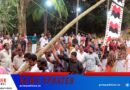 പെരുവട്ടൂർ ചാലോറ ക്ഷേത്രോത്സവത്തിന് കൊടിയേറി