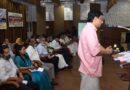 പ്രാദേശിക ഭരണകൂടങ്ങളെ ശക്തിപ്പെടുത്തുക സർക്കാർ നയം- മന്ത്രി പി എ മുഹമ്മദ് റിയാസ്