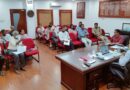 ഭക്ഷ്യസുരക്ഷ: ജില്ലയിലെ ഹോസ്റ്റല്‍ കാന്റീനുകളില്‍ പരിശോധനകള്‍ ഊര്‍ജ്ജിതമാക്കും