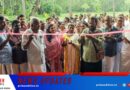 ദൃശ്യം ദേശീയ സാംസ്‌കാരിക ഉത്സവം സംഘാടകസമിതി ഓഫീസ് ഉദ്ഘാടനം പ്രശസ്ത തിരക്കഥാകൃത്ത് പ്രദീപ്കുമാര്‍ കാവുന്തറ നിര്‍വഹിച്ചു