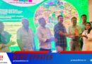 കൊയിലാണ്ടി നഗരസഭയ്ക്കും, മിനി സിവിൽ സ്റ്റേഷനും ആദരവ്