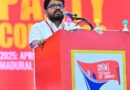 കണ്ണൂർ ജില്ലാ സെക്രട്ടറിയായി കെ കെ രാഗേഷിനെ തിരഞ്ഞെടുത്തു