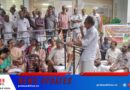 സബ്ബ് ട്രഷറിക്ക് മുന്നില്‍ അവകാശ സംരക്ഷണ ധര്‍ണ നടത്തി