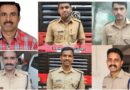 ‘സ്പെഷ്യൽ ബാഡ്ജ് ഓഫ് ഓണർ’ ബഹുമതിക്ക് അർഹരായി പേരാമ്പ്ര നിലയത്തിലെ 6 ഉദ്യോഗസ്ഥർ