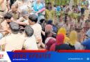 പുറക്കാമല ക്വാറി സമരത്തിനിടെ 15കാരനെ കസ്റ്റഡിയിലെടുത്ത സംഭവം; ബാലാവകാശ കമ്മീഷൻ കേസെടുത്തു