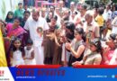 മരുതൂർ എൽ പി യിലെ വർണ്ണക്കൂടാരം മന്ത്രി ശശീന്ദ്രൻ ഉദ്ഘാടനം ചെയ്തു