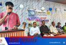 തിരുവരങ്ങ് 81 ഈദ് വിഷു ഈസ്റ്റർ സംഗമം നടത്തി