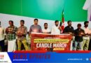 പഹൽഗാം ഭീകരാക്രമണം; എസ്.ഡി.പി.ഐ കാൻ്റിൽ മാർച്ച് സംഘടിപ്പിച്ചു