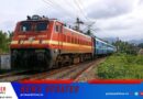 സംസ്ഥാനത്ത് ട്രെയിൻ സർവീസിൽ നിയന്ത്രണം ഏർപ്പെടുത്തി സതേൺ റെയിൽവേ