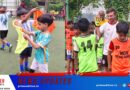 അർജൻ്റീന കോച്ചുമാരുടെ മേൽനോട്ടത്തിൽ ഫുട്ബോൾ പരിശീലനത്തിന് അവസരമൊരുങ്ങുന്നു