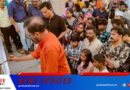 വികസനക്കാഴ്ചകൾ ക്യാൻവാസിൽ പകർത്തി ‘വികസനവരകൾ’ 