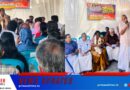ആശാ സമരം: രാപകല്‍ സമരയാത്രയ്ക്ക് കൊയിലാണ്ടിയില്‍  സ്വീകരണം