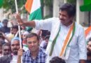 നിലമ്പൂരിന്റെ നിയുക്ത എം എൽ എ യായി ആര്യാടൻ ഷൗക്കത്ത്. യുഡിഎഫ് വിജയം 11005 വോട്ടുകൾക്ക്